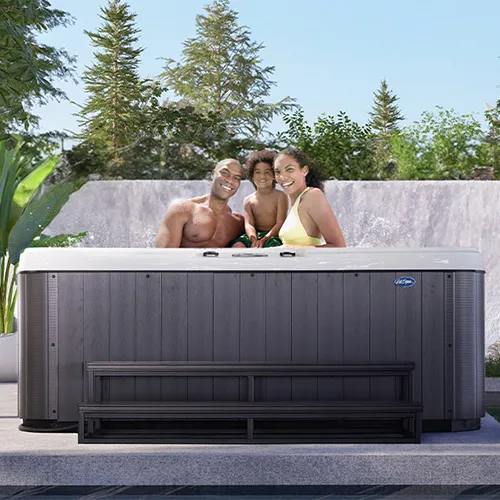 Patio Plus hot tubs for sale in Lees Summit